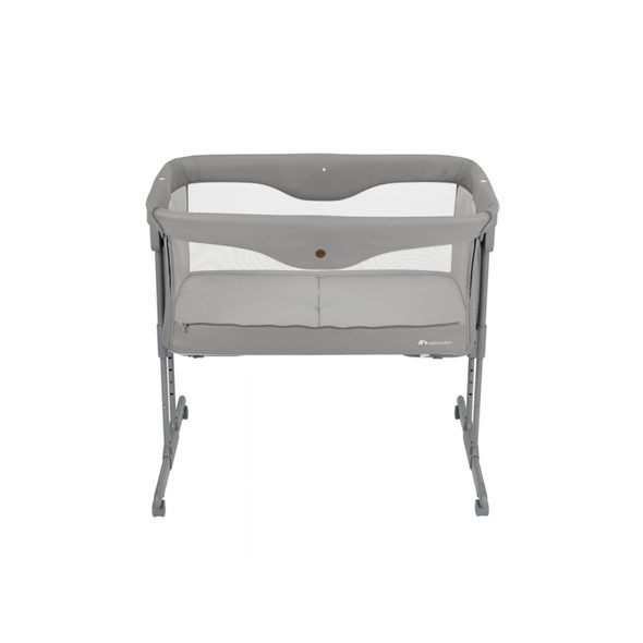 BEBECONFORT AMARA POSTÝLKA PŘENOSNÁ TINTED GREY - CESTOVNÍ POSTÝLKY - SPINKÁNÍ