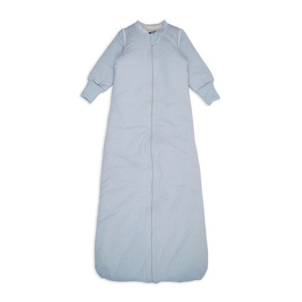 LODGER HOPPER 4 SEASON SLEEPING BAG BLUE FOGG 68/98 - SPACÍ PYTLE - SPINKÁNÍ