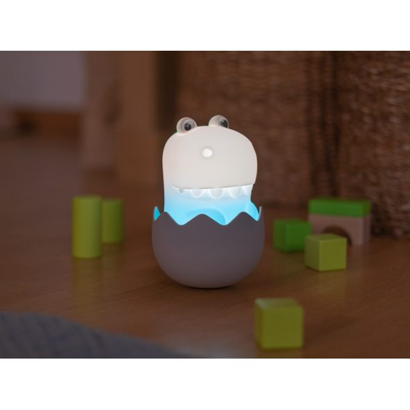 MEGALIGHT NOČNÍ SVĚTLO DIGGY DINO - NOČNÍ SVĚTLA - SPINKÁNÍ
