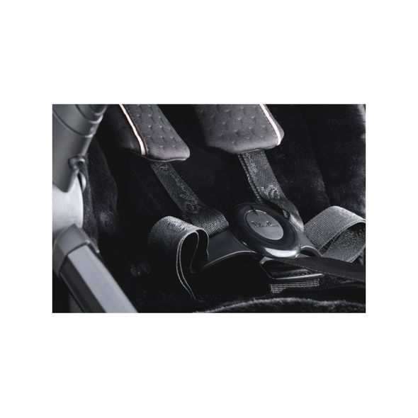 SILVER CROSS SURF KOČÁREK ECLIPSE - DVOJKOMBINACE - KOČÁRKY A PŘÍSLUŠENSTVÍ