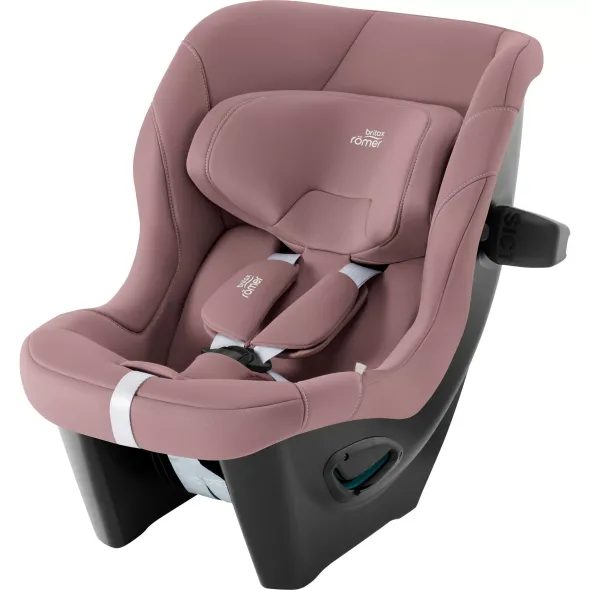 BRITAX RÖMER MAX-SAFE PRO 2024 - AUTOSEDAČKY 9-25KG - AUTOSEDAČKY A PŘÍSLUŠENSTVÍ