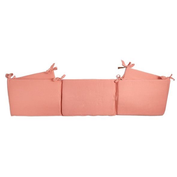 FUNNABABY MUŠELÍNOVÝ MANTINEL CORAL PINK - MANTINELY - SPINKÁNÍ