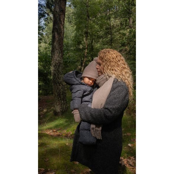 LODGER SKIER FOLKLORE TASLON PIGEON 18 - 24 MĚSÍCŮ - OVERALY - PRO DĚTI