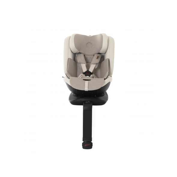 SILVER CROSS MOTION 2 ALL SIZE 360 AUTOSEDAČKA ALMOND - AUTOSEDAČKY 0-18KG - AUTOSEDAČKY A PŘÍSLUŠENSTVÍ