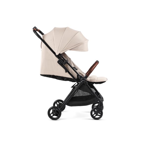 SILVER CROSS JET 5 KOČÁREK ALMOND - KOČÁRKY DO LETADLA - KOČÁRKY A PŘÍSLUŠENSTVÍ