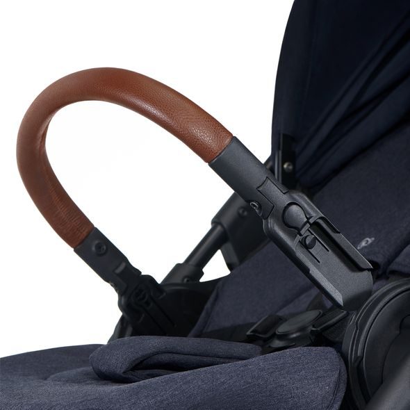 KINDERKRAFT KOČÁREK ALL ROAD IMPERIAL BLUE - KOČÁRKY - OUTLET