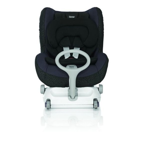 BRITAX RÖMER MAX-FIX II 2018 - AUTOSEDAČKY 0-18KG - AUTOSEDAČKY A PŘÍSLUŠENSTVÍ