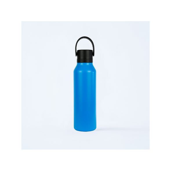 RUNBOTT TERMOLÁHEV MII 600 ML BLUE - TERMOOBALY A TERMOSKY - KRMENÍ