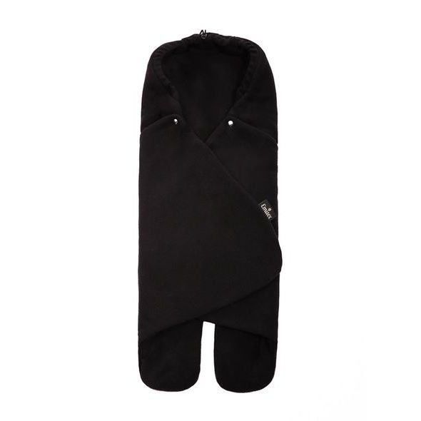 EMITEX ZAVINOVAČKA ZOE WILD BLACK - ZAVINOVAČKY - SPINKÁNÍ