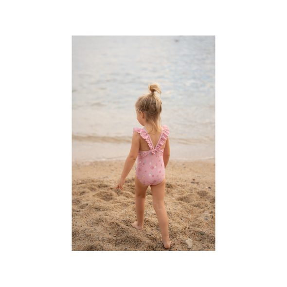 LITTLE DUTCH PLAVKY OCEAN TREASURES VEL. 86/92 - KOJENECKÉ PLAVKY - KOUPÁNÍ A ZDRAVÍ