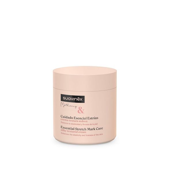 SUAVINEX KRÉM NA STRIE - KOSMETIKA V TĚHOTENSTVÍ - PRO MAMINKY