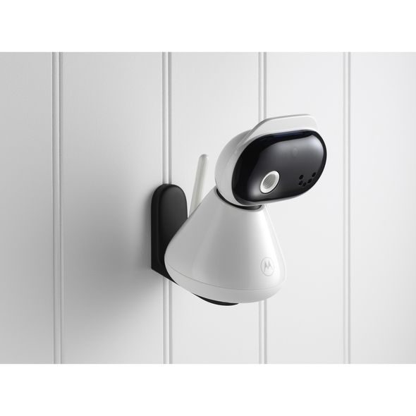 MOTOROLA DĚTSKÁ CHŮVIČKA PIP 1200 - ELEKTRONICKÉ CHŮVIČKY - SPINKÁNÍ