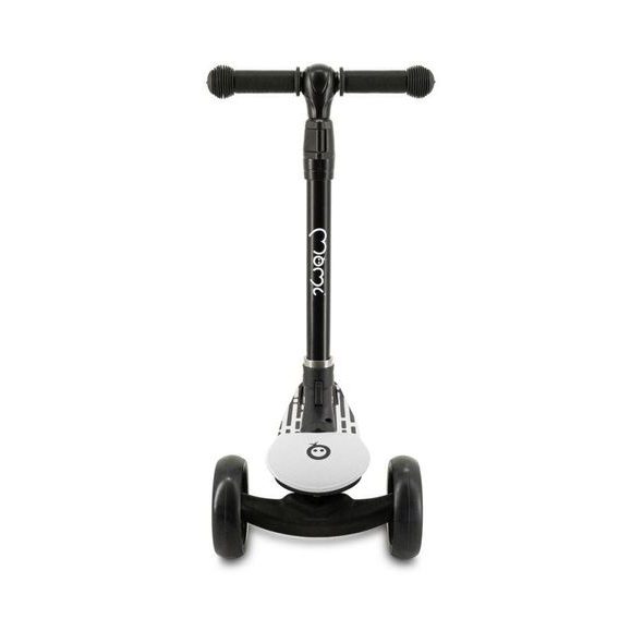 MOMI KOLOBĚŽKA MOMI SAN ŠEDÁ - DĚTSKÉ KOLOBĚŽKY - NOŠENÍ & SPORT