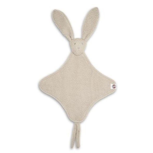 LODGER MUCHLÁČEK BUNNY TEDDY BIRCH - USÍNÁČCI MAZLÍCÍ - PRO DĚTI