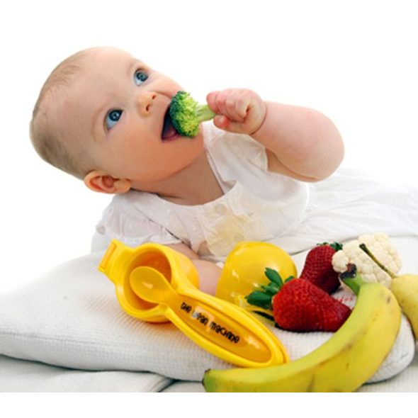 JACKSON BEAZELEY LTD. LIS NA POKRM WEAN MACHINE - MISKY, TALÍŘKY A PODLOŽKY - KRMENÍ