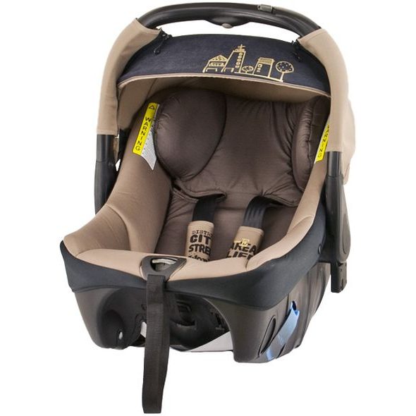 JANE SLALOM 2011 TROJKOMBINACE LIMITED + NÁNOŽNÍK ZDARMA - TROJKOMBINACE - KOČÁRKY A PŘÍSLUŠENSTVÍ