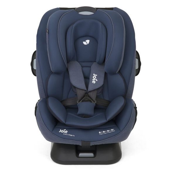 JOIE EVERY STAGE FX DEEP SEA - AUTOSEDAČKY 0-36KG - AUTOSEDAČKY A PŘÍSLUŠENSTVÍ