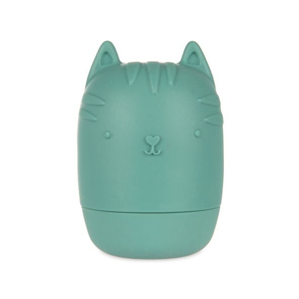 CANPOL BABIES SADA SILIKONOVÝCH HRAČEK DO VANY 4 KS - HRAČKY DO VANY - PRO DĚTI