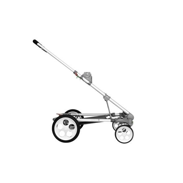 SEED PLI MG KOMBINOVANÝ KOČÁREK 2011 - TROJKOMBINACE - KOČÁRKY A PŘÍSLUŠENSTVÍ