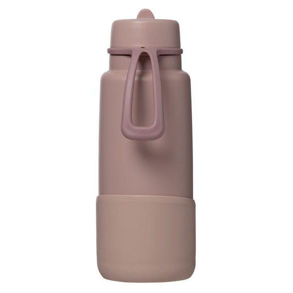 B.BOX SILIKONOVÝ CHRÁNIČ PRO TERMOLÁHEV 1L - BERRY SMOOTHIE - TERMOOBALY A TERMOSKY - KRMENÍ