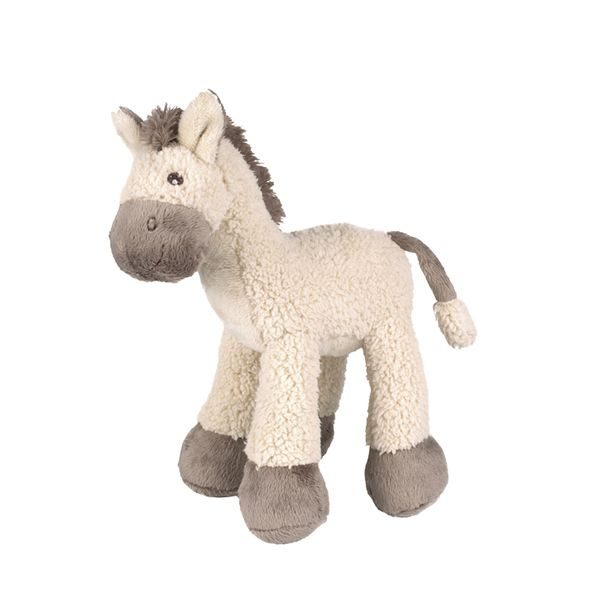 HAPPY HORSE KONÍK HELMA N.1 24CM - HAPPY HORSE - PRO DĚTI