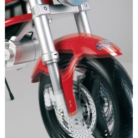 DUCATI MONSTER - ELEKTRICKÁ VOZÍTKA - PRO DĚTI