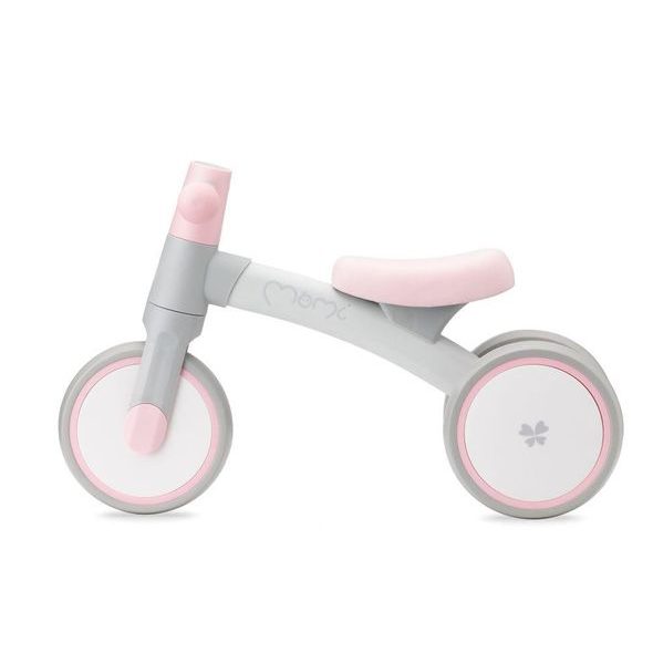 MOMI ODRÁŽEDLO TEDI MINI RŮŽOVÉ - DĚTSKÁ ODRÁŽEDLA - PRO DĚTI