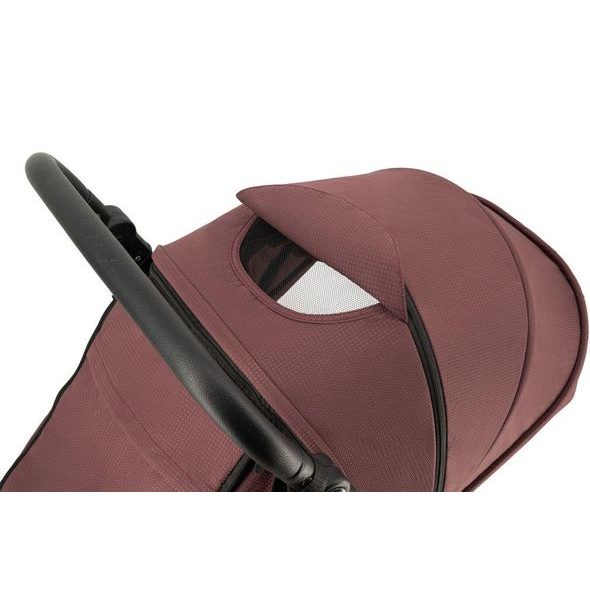 MOMI SPORTOVNÍ KOČÁREK MOMI CLARA VÍNOVÝ 2024 - SPORTOVNÍ KOČÁRKY - KOČÁRKY A PŘÍSLUŠENSTVÍ