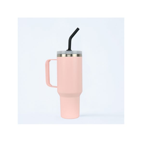 RUNBOTT TERMOHRNEK 1100 ML COTTON CANDY - TERMOOBALY A TERMOSKY - KRMENÍ