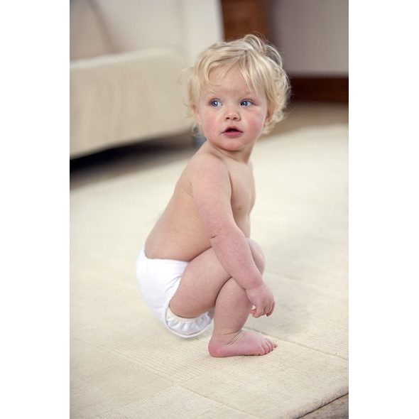 BAMBINO MIO PLENKOVÉ KALHOTKY MIOSOFT VZOR - PLENKOVÉ KALHOTKY - PŘEBALOVÁNÍ