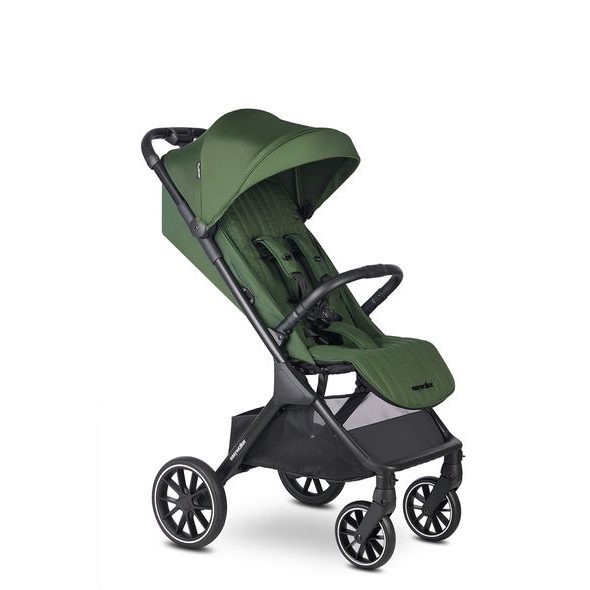 EASYWALKER JACKEY2 XL 2024 - SPORTOVNÍ KOČÁRKY - KOČÁRKY A PŘÍSLUŠENSTVÍ