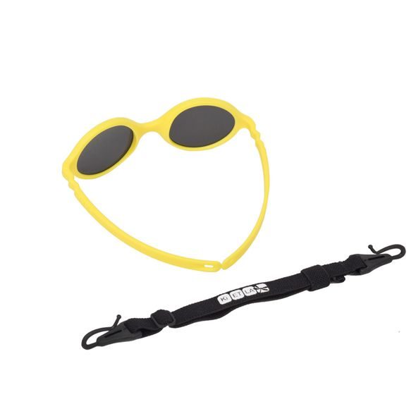 KIETLA SLUNEČNÍ BRÝLE DIABOLA 0-1 ROKY - SLUNEČNÍ BRÝLE - PRO DĚTI