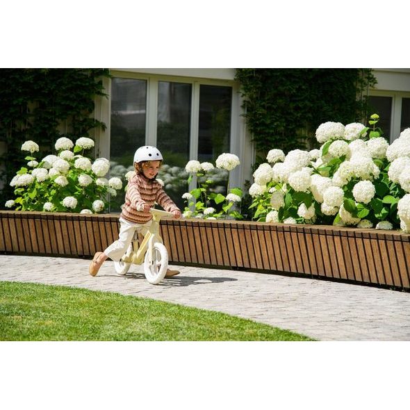 MOMI ODRÁŽEDLO MOMI NORU SKLÁDACÍ ŠEDÉ - DĚTSKÁ KOLA ODRÁŽECÍ - NOŠENÍ & SPORT