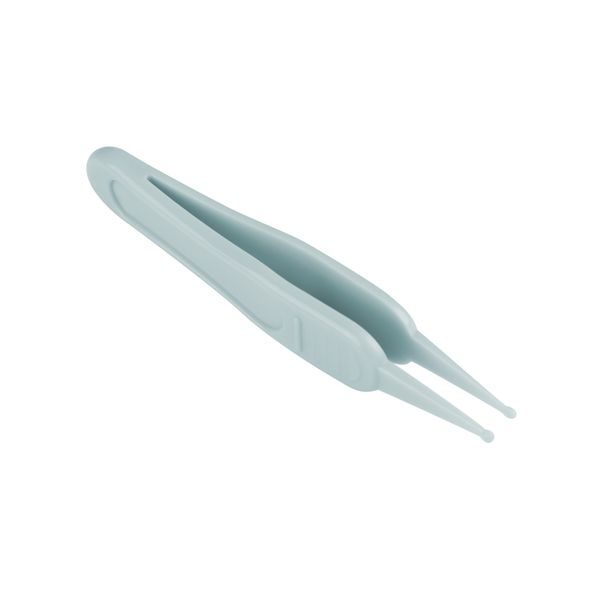 CANPOL BABIES SADA PÉČE O NEHTY PRO DĚTI MODRÁ - HŘEBÍNKY A KARTÁČKY - KOUPÁNÍ A ZDRAVÍ