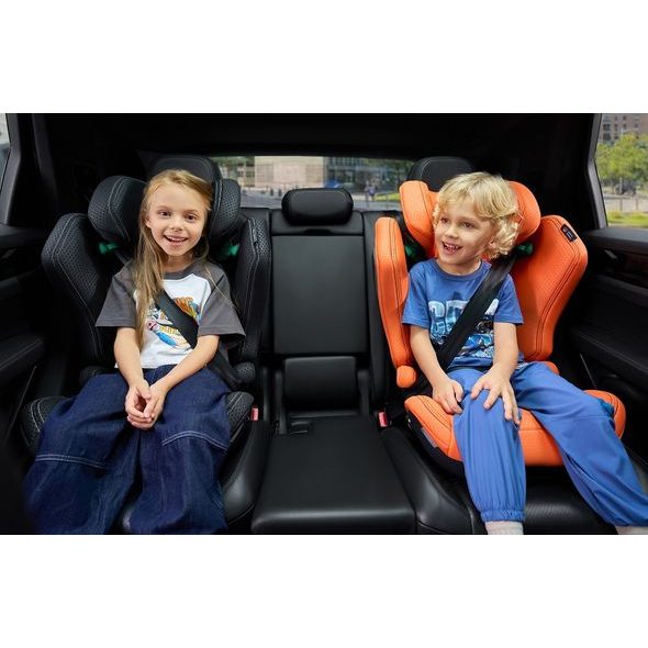 RECARO AXION1 I-SIZE 2025 100-150CM FRESH BLACK - AUTOSEDAČKY 15-36KG - AUTOSEDAČKY A PŘÍSLUŠENSTVÍ