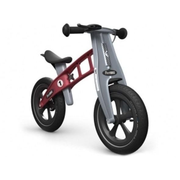 FIRSTBIKE PRVNÍ DĚTSKÉ KOLO ODRÁŽEDLO - DĚTSKÁ KOLA ODRÁŽECÍ - NOŠENÍ & SPORT