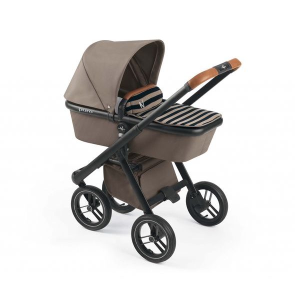 NEONATO PURO S AUTOSEDAČKOU ZDARMA 2016 - TROJKOMBINACE - KOČÁRKY A PŘÍSLUŠENSTVÍ