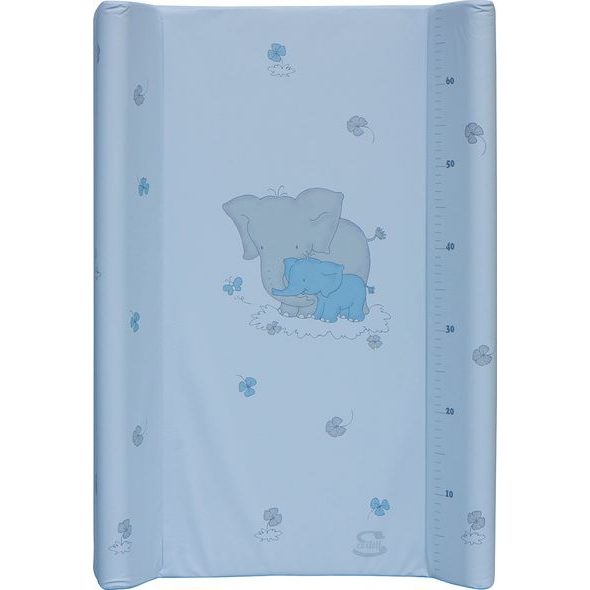 SCARLETT PŘEBALOVACÍ PULT SCARLETT PÁJA - SLON - MODRÝ - PŘEBALOVACÍ PULTY - PŘEBALOVÁNÍ