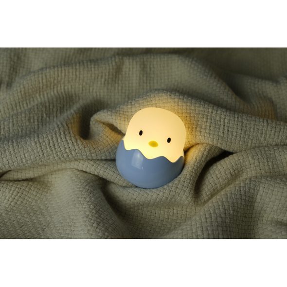 MEGALIGHT NOČNÍ SVĚTLO EGGY EGG - NOČNÍ SVĚTLA - SPINKÁNÍ