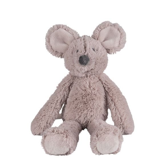 HAPPY HORSE MYŠKA MEX N.2 38CM - PLYŠOVÉ A MAŇÁSCI - PRO DĚTI