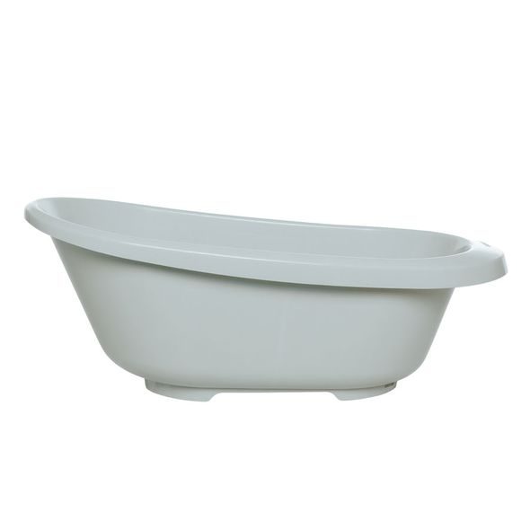 BEBE-JOU KOUPACÍ SADA SENSE 7-DÍLNÁ SKY GREEN - VANIČKY PLASTOVÉ - KOUPÁNÍ A ZDRAVÍ