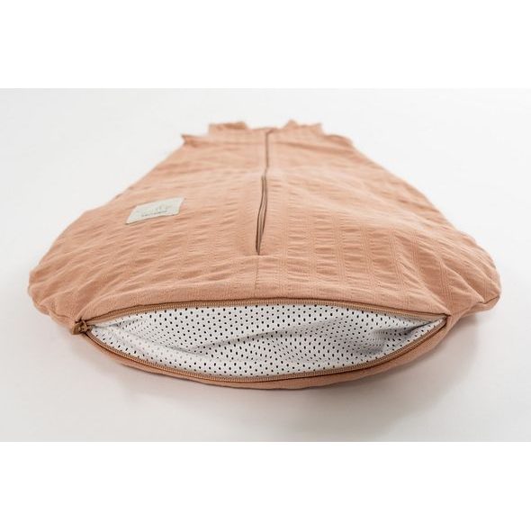 TRÄUMELAND LETNÍ SPACÍ PYTEL SIGNATURE MOCCA M - SPACÍ PYTLE - SPINKÁNÍ