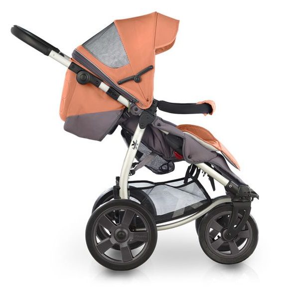 X-LANDER XA 2013 - SPORTOVNÍ KOČÁRKY - KOČÁRKY A PŘÍSLUŠENSTVÍ