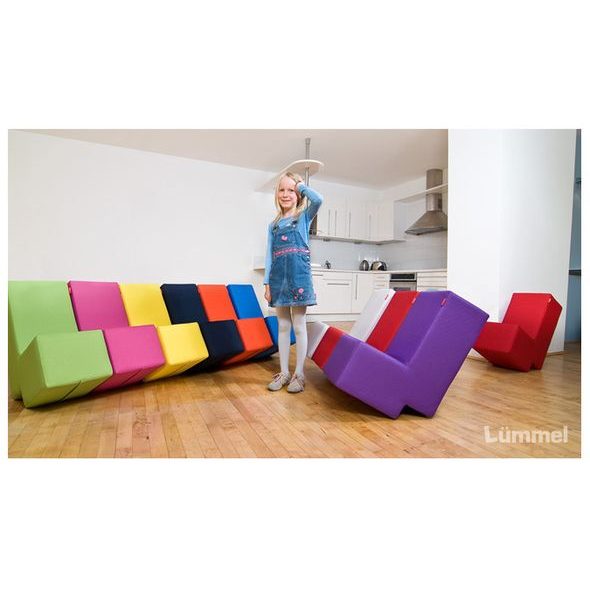 LÜMMEL VÍCEÚČELOVÉ KŘESÍLKO - KŘESÍLKA - SPINKÁNÍ