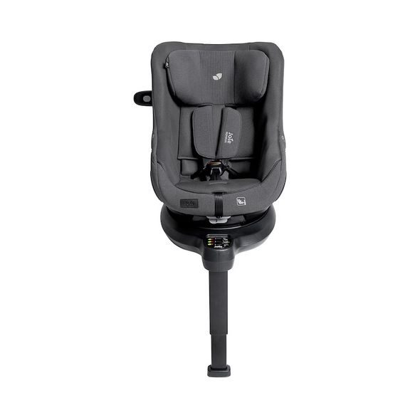 JOIE I-HARBOUR™ E SIGNATURE 2026 EBONY + VLOŽKA - AUTOSEDAČKY 9-18KG - AUTOSEDAČKY A PŘÍSLUŠENSTVÍ