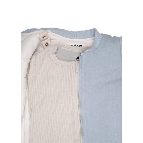 LODGER HOPPER 4 SEASON SLEEPING BAG BLUE FOGG 68/98 - SPACÍ PYTLE - SPINKÁNÍ