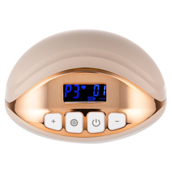 CANPOL BABIES ELEKTRICKÁ ODSÁVAČKA MATEŘSKÉHO MLÉKA DO PODPRSENKY HANDS-FREE - ODSÁVAČKY MATEŘSKÉHO MLÉKA - KRMENÍ