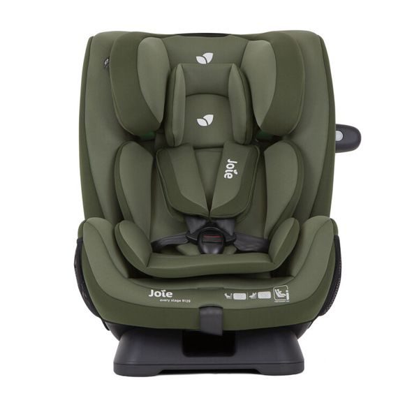 JOIE EVERY STAGE™ R129 MOSS - AUTOSEDAČKY 0-36KG - AUTOSEDAČKY A PŘÍSLUŠENSTVÍ
