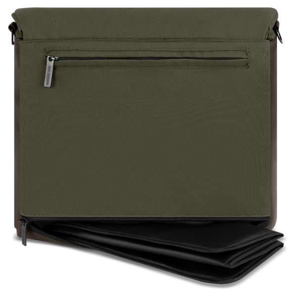 ABC DESIGN TAŠKA NA PLENY URBAN AVOCADO 2025 - PŘEBALOVACÍ TAŠKY - KOČÁRKY A PŘÍSLUŠENSTVÍ