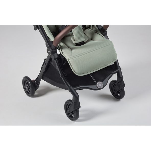 SILVER CROSS JET 5 KOČÁREK SAGE - KOČÁRKY DO LETADLA - KOČÁRKY A PŘÍSLUŠENSTVÍ